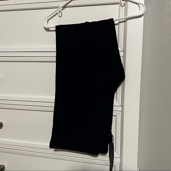 Figs Navy Kade pants size small - Picture 2 of 3